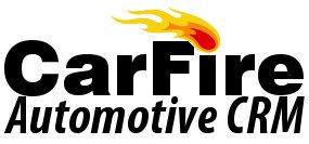 CarFire Automotive CRM